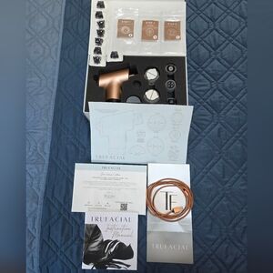 TruFacial 3-Step Skin Rejuvenation System